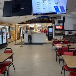 Anthony's Pizzeria - Can you believe this used to be Pizza den