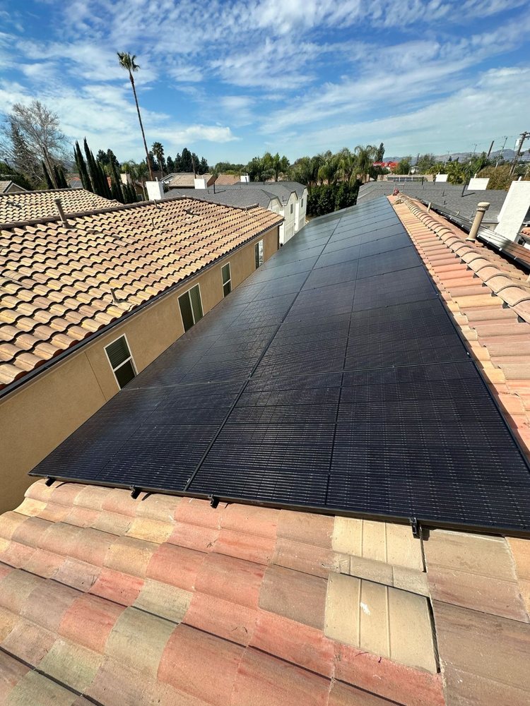 Slide of GoGreen Builders