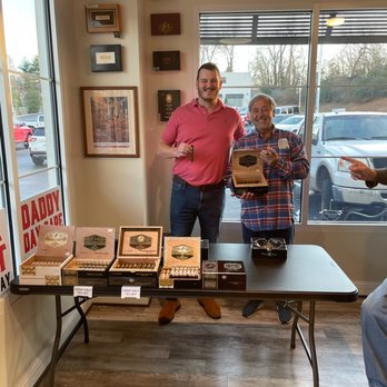 Danos Cigar Lounge - Event - Cigar Bars Near Me - Owensboro, Kentucky Danos Cigar Lounge - Event - Cigar Bars Near Me - Owensboro, Kentucky