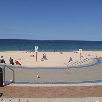 Coogee Beach - Beaches Near Me