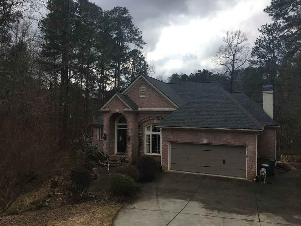 Slide of Southern Elite Roofing