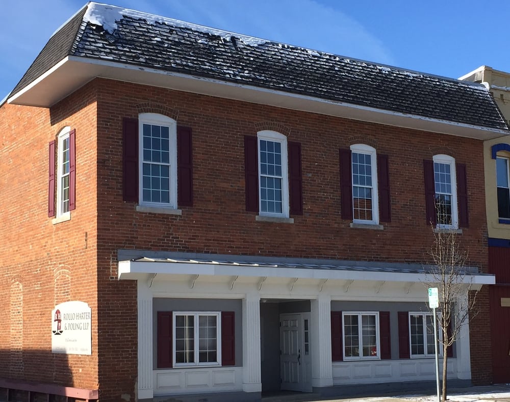 Rollo Harter & Poling LLP - divorce attorney in Huntington, IN