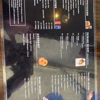 Nami Sushi - Sushi Bars Near Me - Davis, California Nami Sushi - Sushi Bars Near Me - Davis, California