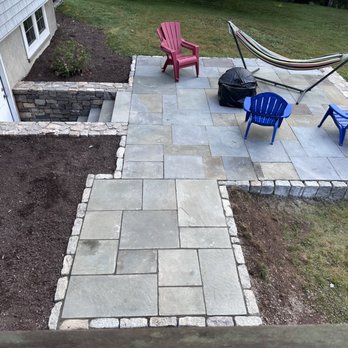 Gardel Home Improvement - Extended patio! - General Contractors Near Me Gardel Home Improvement - Extended patio! - General Contractors Near Me