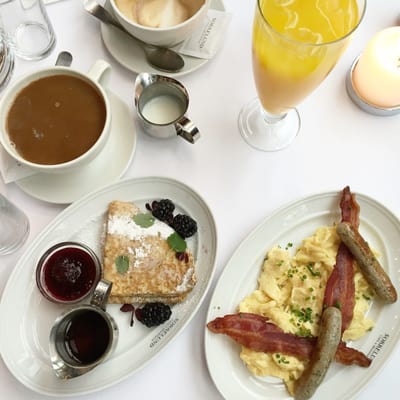 Sokkelund Cafe & Brasserie by null