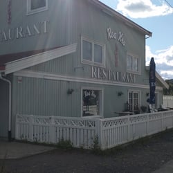 Roa Kro & Restaurant