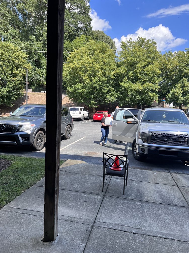 BABY CAKES BAKERY 39 Photos & 26 Reviews 2106 Main St, Porterdale