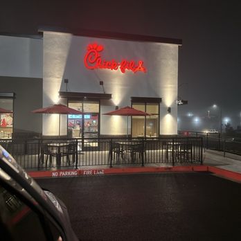 Chick-fil-A - Salad Near Me - Olympia, Washington Chick-fil-A - Salad Near Me - Olympia, Washington