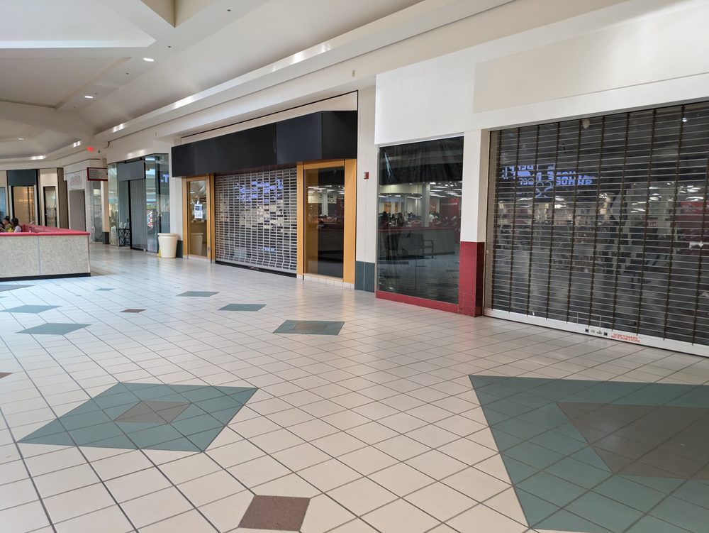 Westgate Mall Image