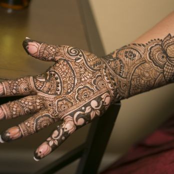 Oasii Photography - Henna done by Hiral Henna Photos by Oasii Lucero - Photographers Near Me