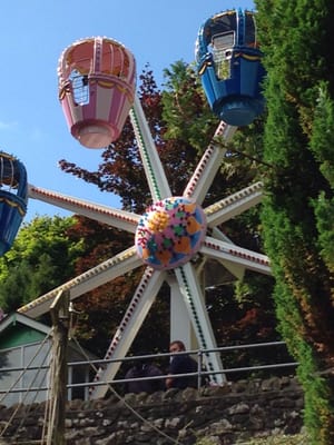 Gulliver's Kingdom by null