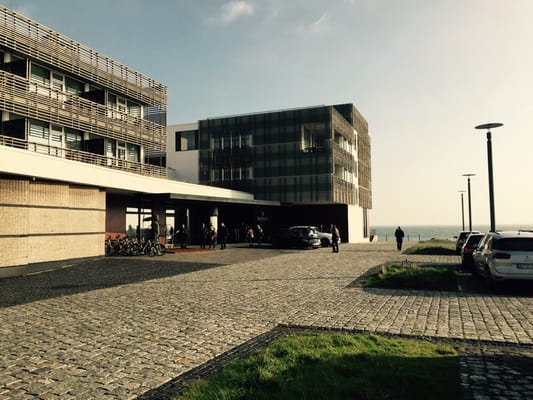 BUDERSAND Hotel - Golf & Spa - Sylt by null