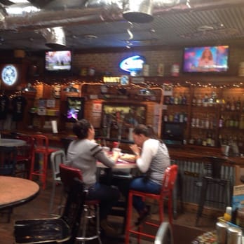 Twisted Root Burger - Full service bar as well.... - Burgers Near Me - Dallas, Texas