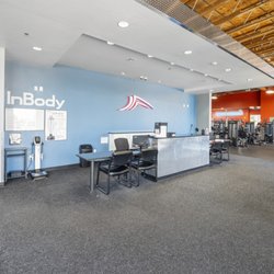 Idaho Fitness Factory