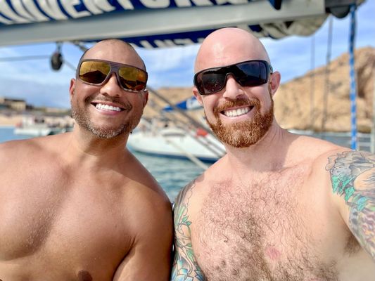 Cabo Adventures by null