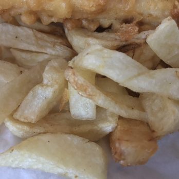 The Traditional Chip Shop - Restaurants Near Me - Sydney, NSW