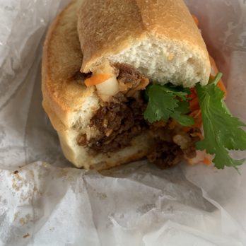 JoJu - Carmalized pork - Coffee & Tea Near Me - Elmhurst, New York JoJu - Carmalized pork - Coffee & Tea Near Me - Elmhurst, New York