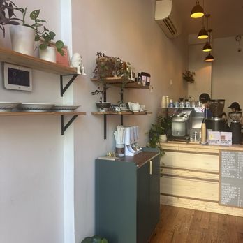 Kitaro - Coffee & Tea Near Me - Brooklyn, New York Kitaro - Coffee & Tea Near Me - Brooklyn, New York