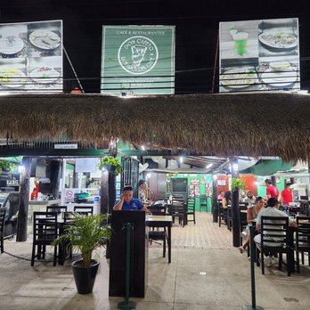 Don Cafeto - Mexican Near Me - Tulum, ROO