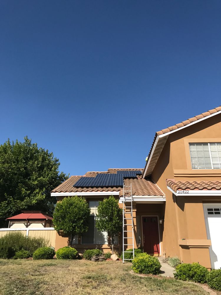 Slide of ParagonSun