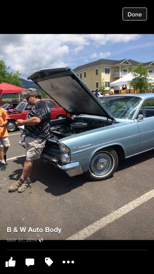 B&W AUTO BODY Updated September 2024 25 Reviews 1982 Snow Point