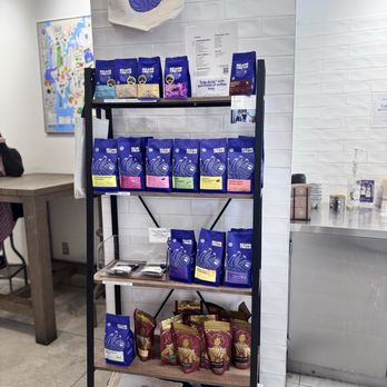Bean & Bean Coffee Roasters - Coffee Roasteries Near Me - New York, New York