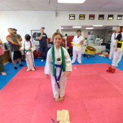 Kick's Tae Kwon Do of Hesperia