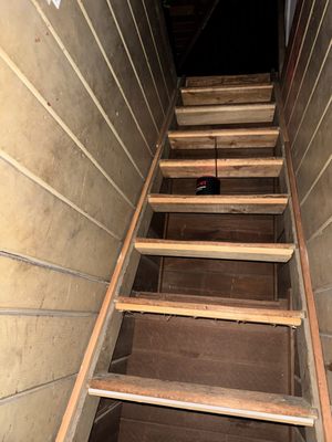 The Dr. Willella Howe-Waffle House and Medical Museum by null