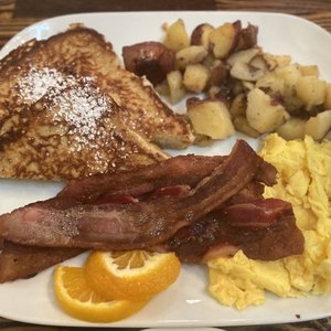 Photo of Dottie's True Blue Cafe - San Francisco, CA, United States. The Open Road