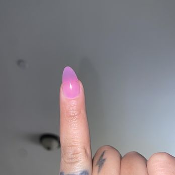 Diamond Nails & Spa - Crooked - Nail Salons Near Me - Chino Hills, California