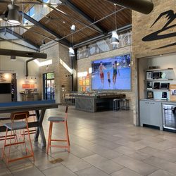Axis Coffee Bar & Eatery