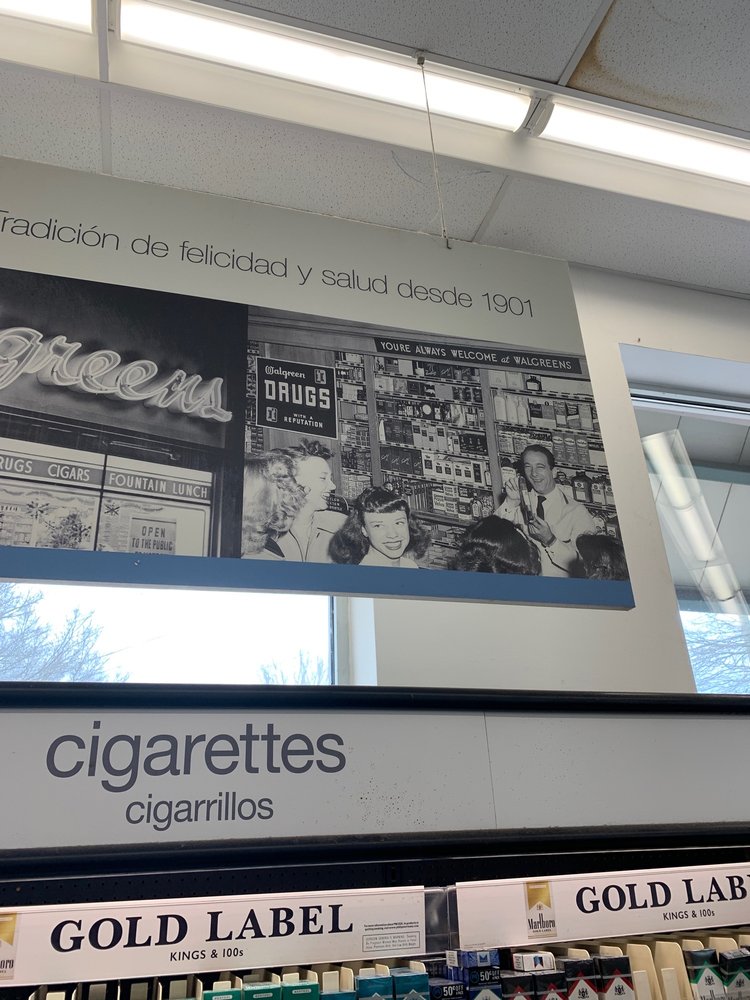 WALGREENS Updated June 2024 13 Reviews 1490 Pleasant Hill Rd