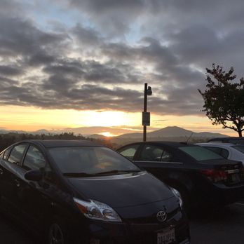 Chateau Spring Apartments - Sunrise view - Apartments Near Me - La Mesa, California Chateau Spring Apartments - Sunrise view - Apartments Near Me - La Mesa, California