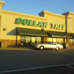 Dollar Tree