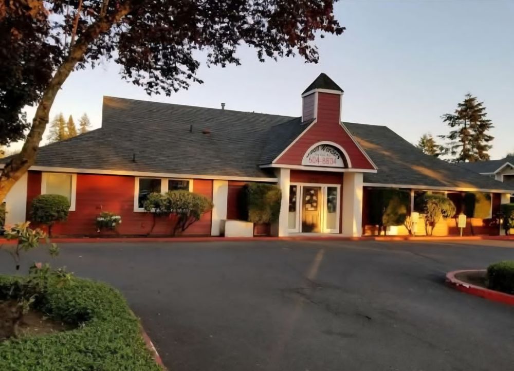 Small Wonders Day Care - childcare center in Vancouver, WA