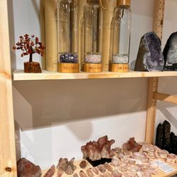 Lemuria Crystal Shop
