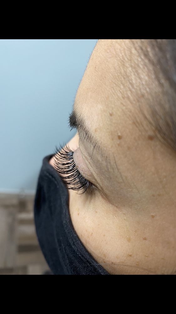 ARIA LASHES & NAILS Updated August 2024 37 Photos & 21 Reviews