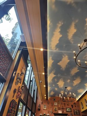 La Catedral Cafe - New Eastside by null
