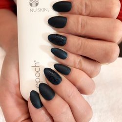 Nuvo Nails