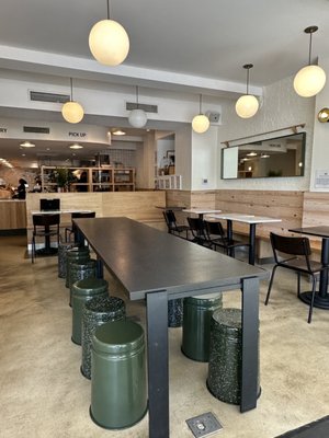 Dig Inn by null