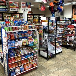 Valero - Sales Area