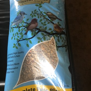 The Front Range Birding Company - No mess premium birdseed, huge bag! - Bird Shops Near Me - Littleton, Colorado The Front Range Birding Company - No mess premium birdseed, huge bag! - Bird Shops Near Me - Littleton, Colorado