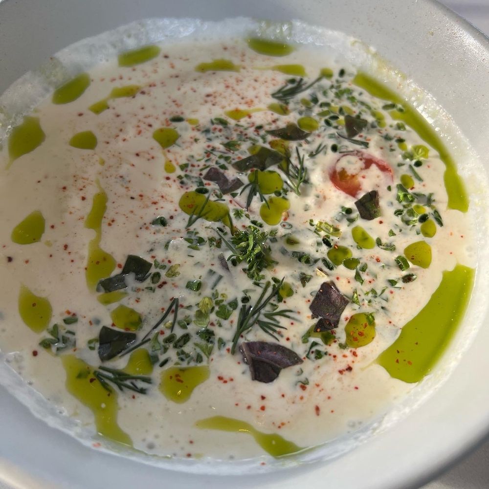 Jolie Restaurant - French Near Me - Raleigh, North Carolina