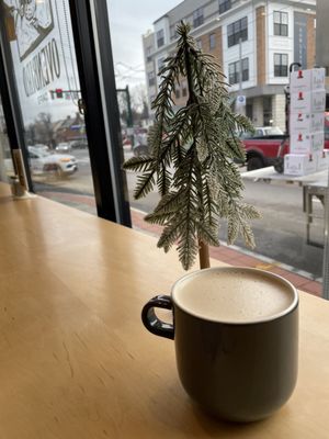 Ovenbird Cafe by null