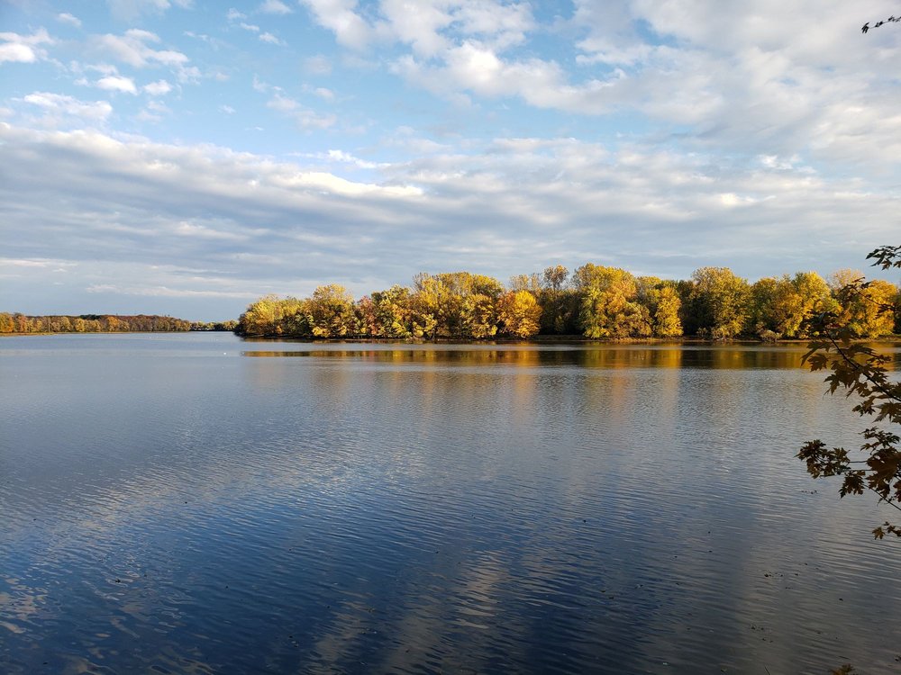 PARC DE LA RIVIÈREDESMILLEÎLES Updated July 2024 17 Photos 345