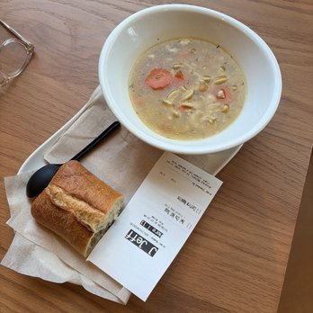 Panera Bread - $10?? - Salad Near Me - East Hanover, New Jersey Panera Bread - $10?? - Salad Near Me - East Hanover, New Jersey