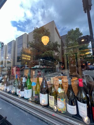 The S&W Market by null