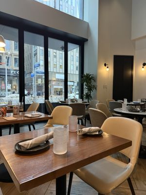 PLANTA Toronto - Yorkville by null