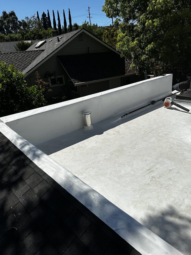 Slide of McMillan Roofing