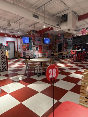 Lucky's Hot Chicken by null Lucky's Hot Chicken by null